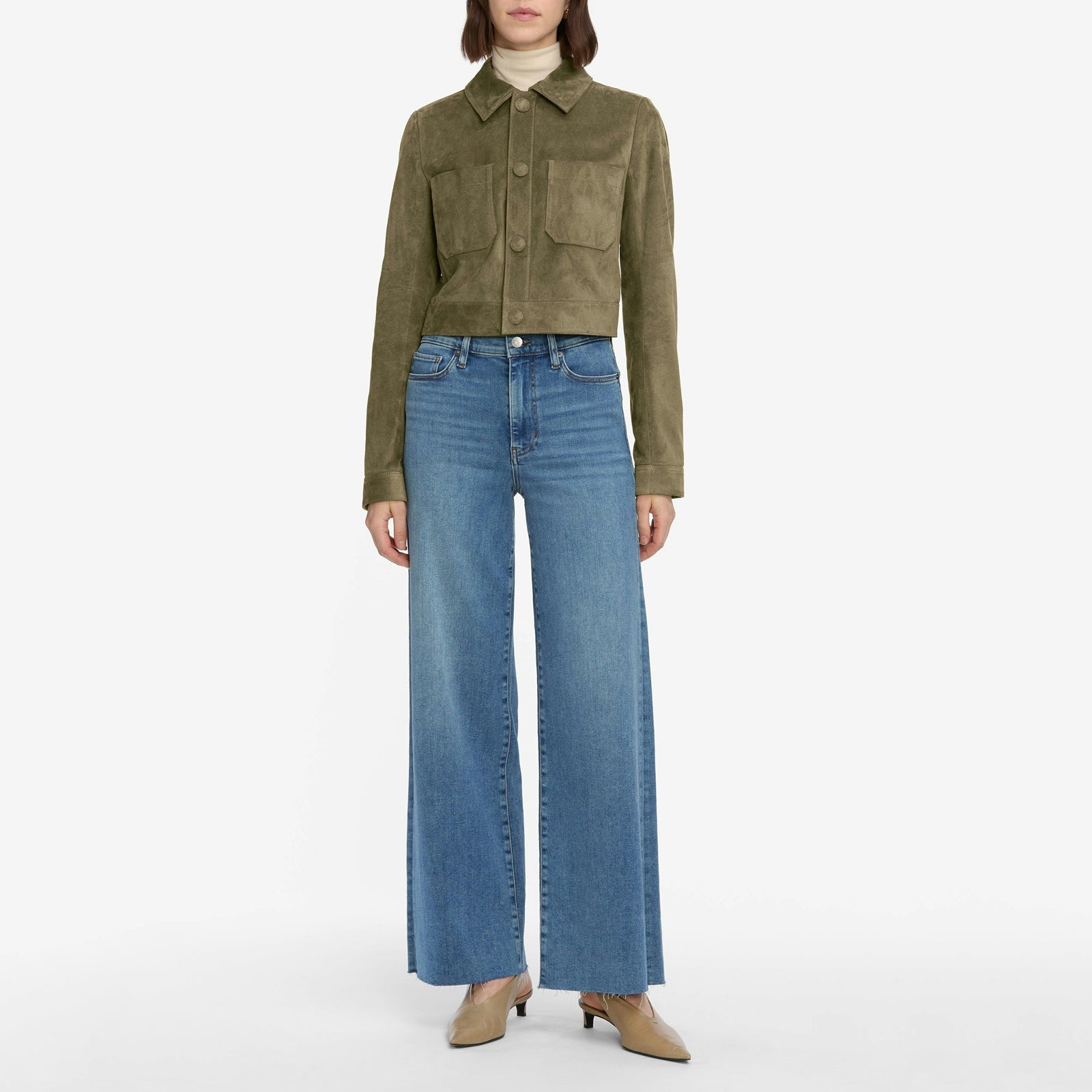 Denim